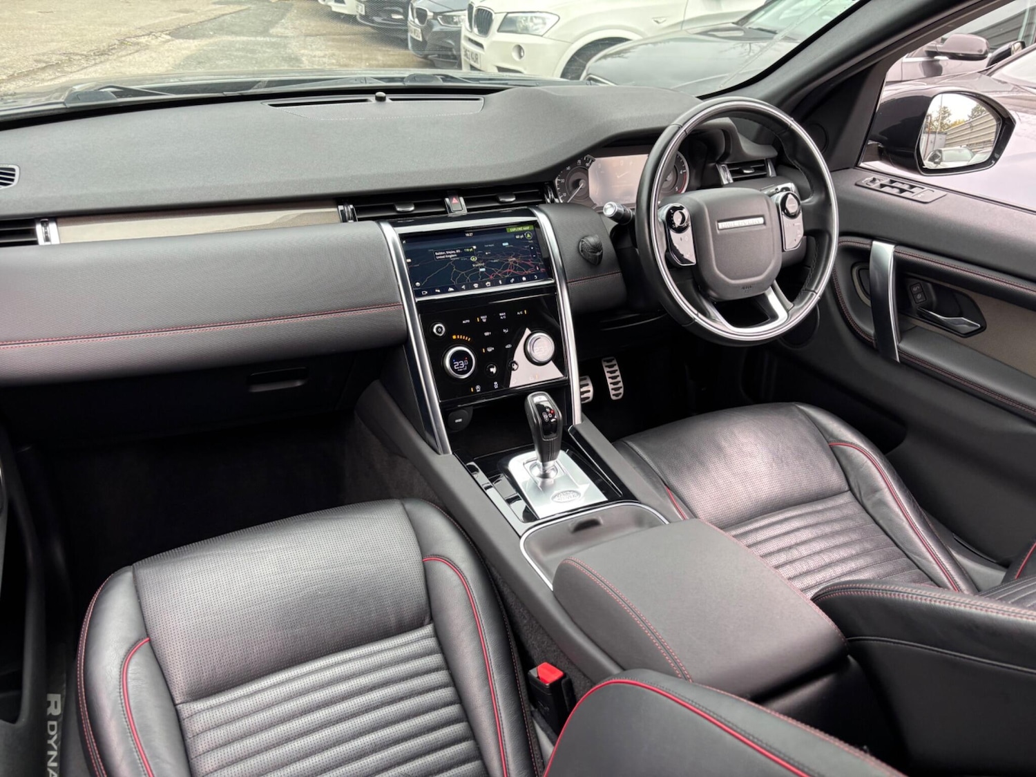 Used Land Rover Discovery Sport 2020 for sale - 76513322: Photo 47