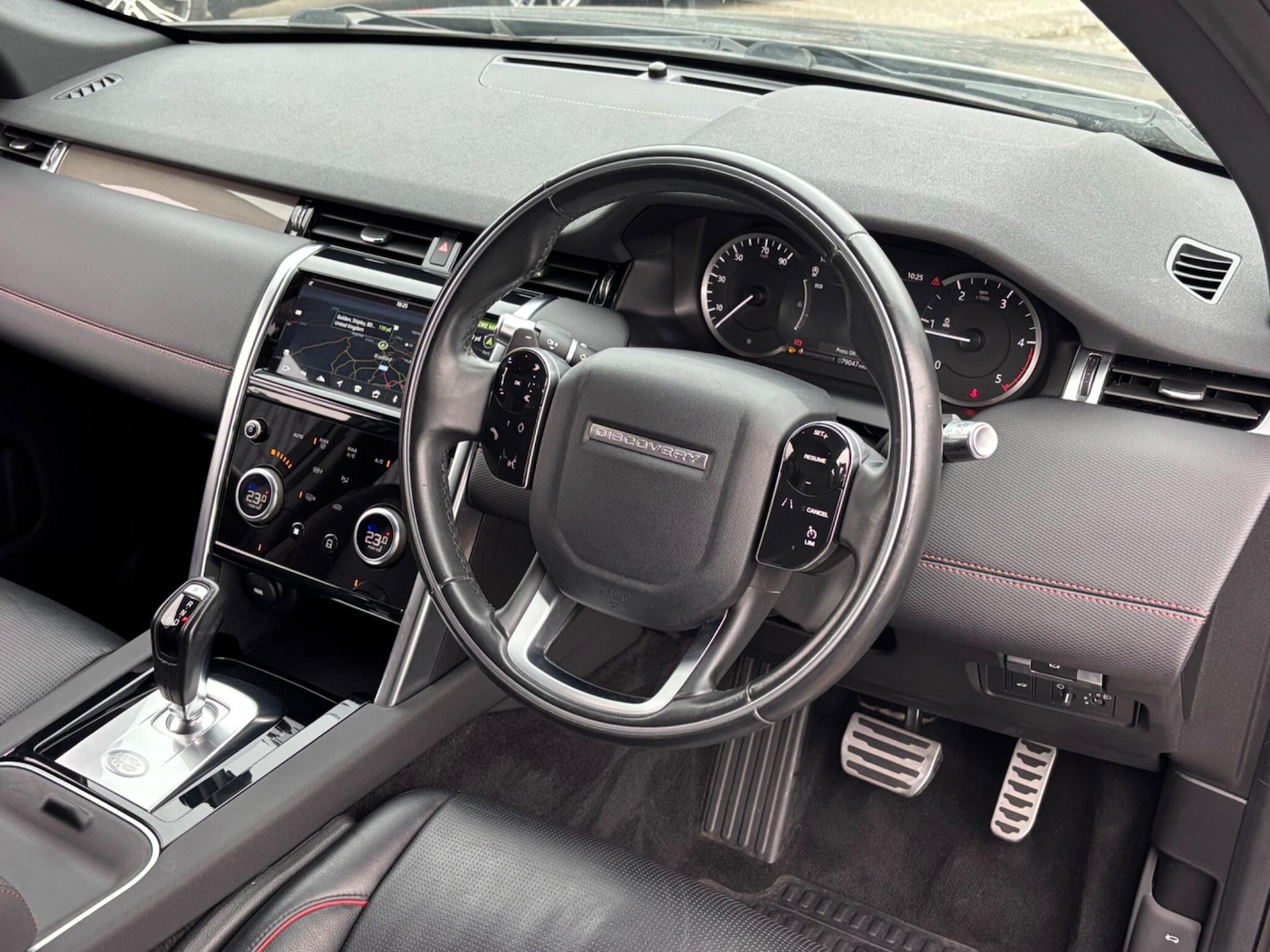 Used Land Rover Discovery Sport 2020 for sale - 76513322: Photo 49