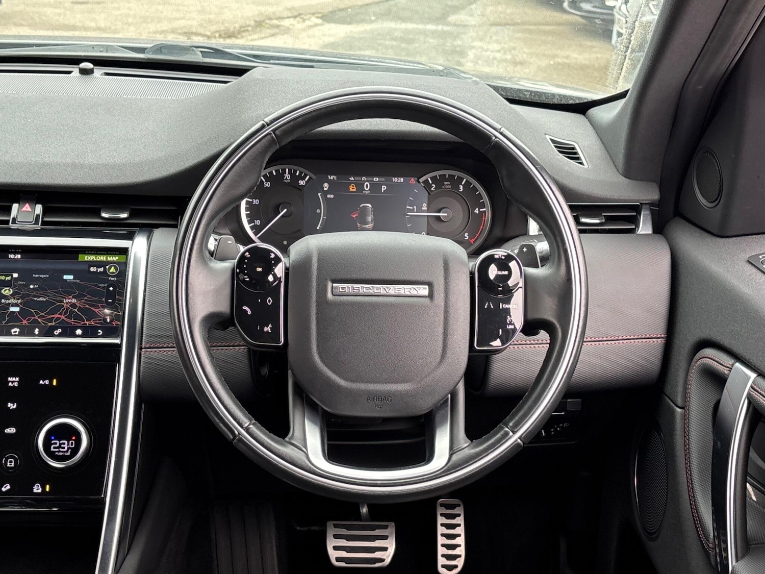 Used Land Rover Discovery Sport 2020 for sale - 76513322: Photo 51