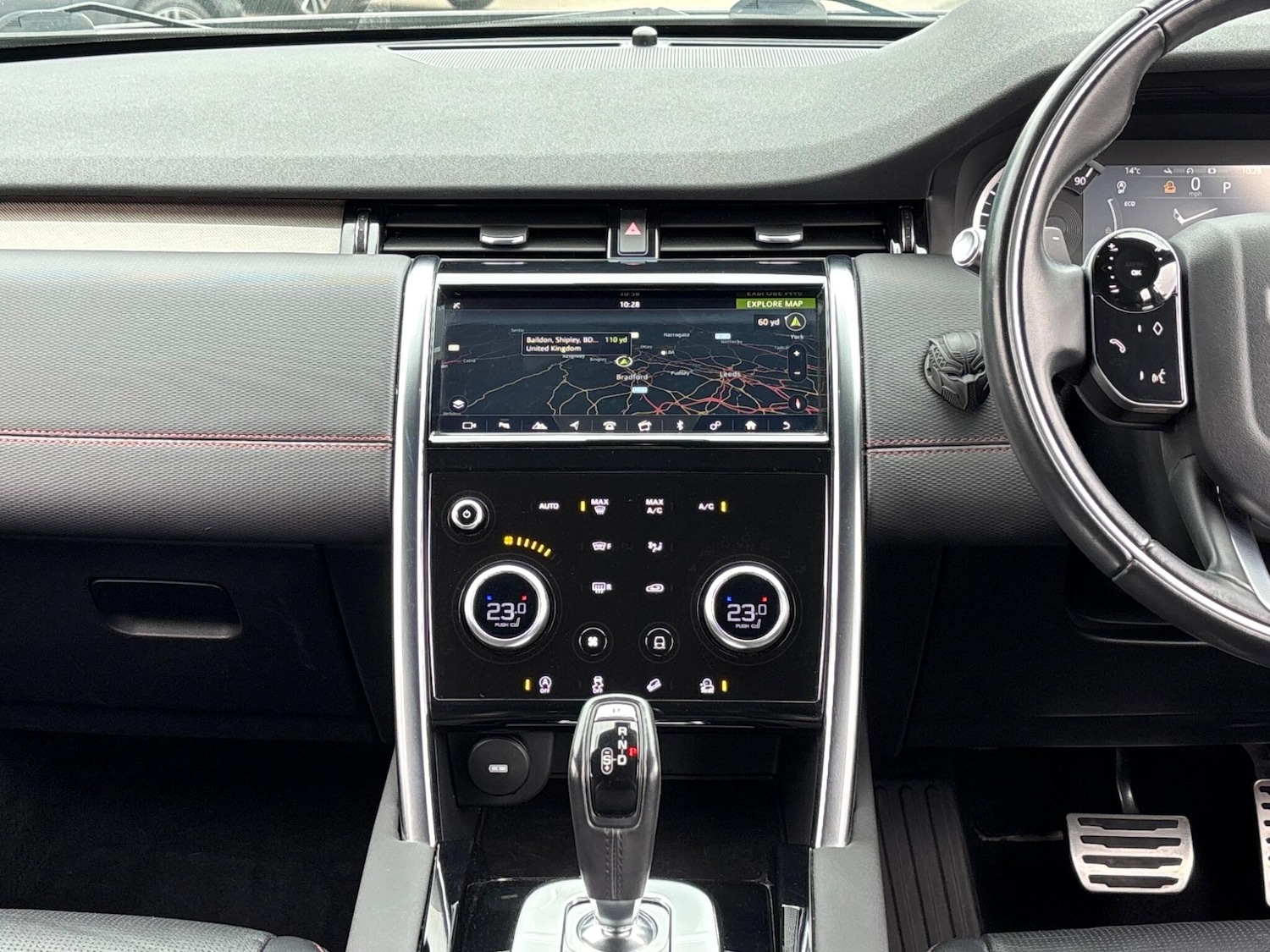 Used Land Rover Discovery Sport 2020 for sale - 76513322: Photo 52