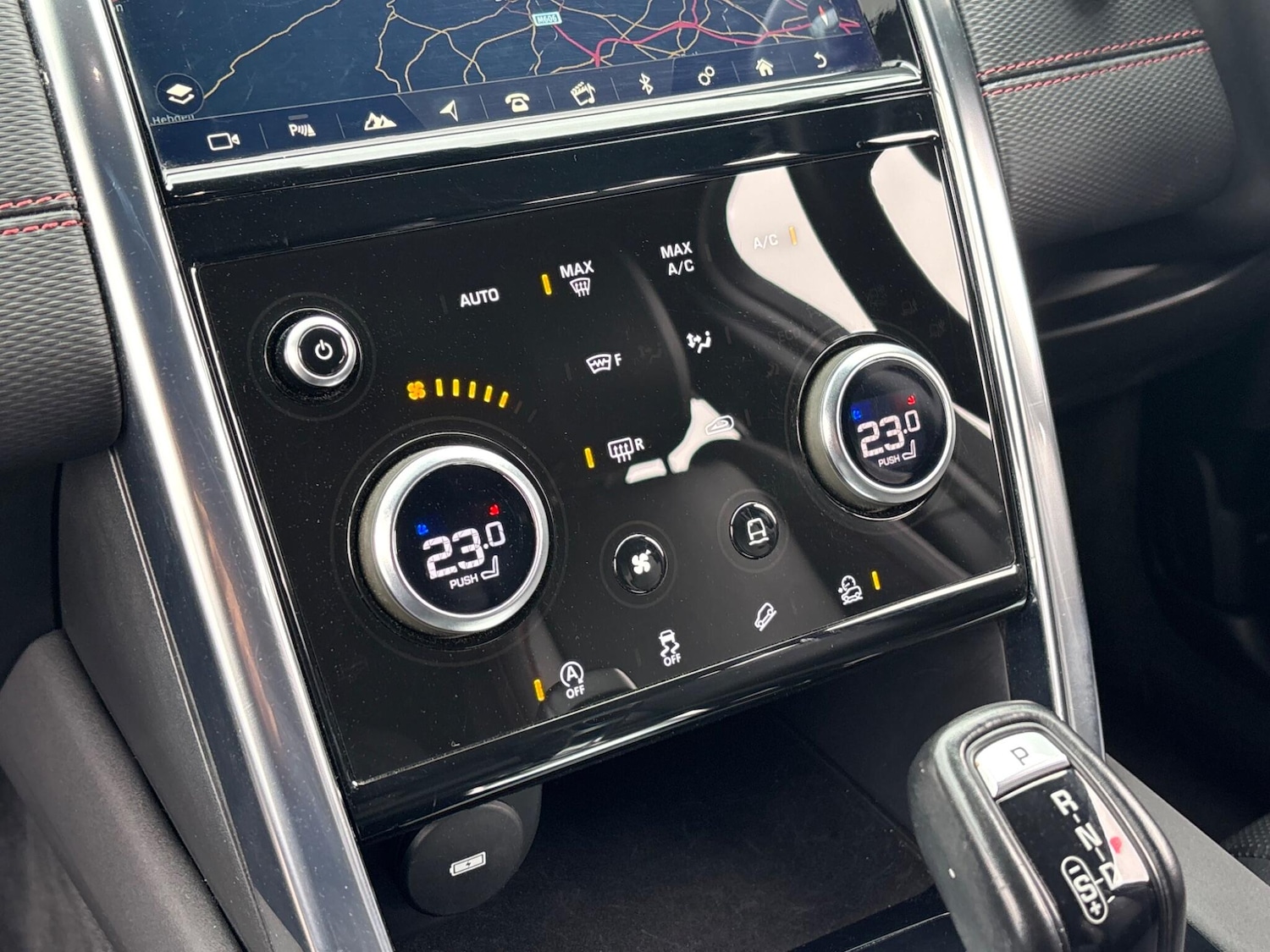 Used Land Rover Discovery Sport 2020 for sale - 76513322: Photo 53