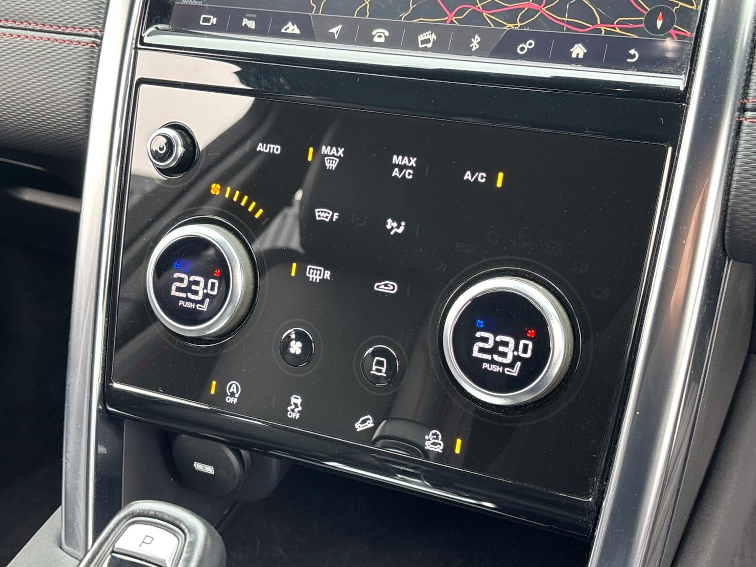 Used Land Rover Discovery Sport 2020 for sale - 76513322: Photo 54