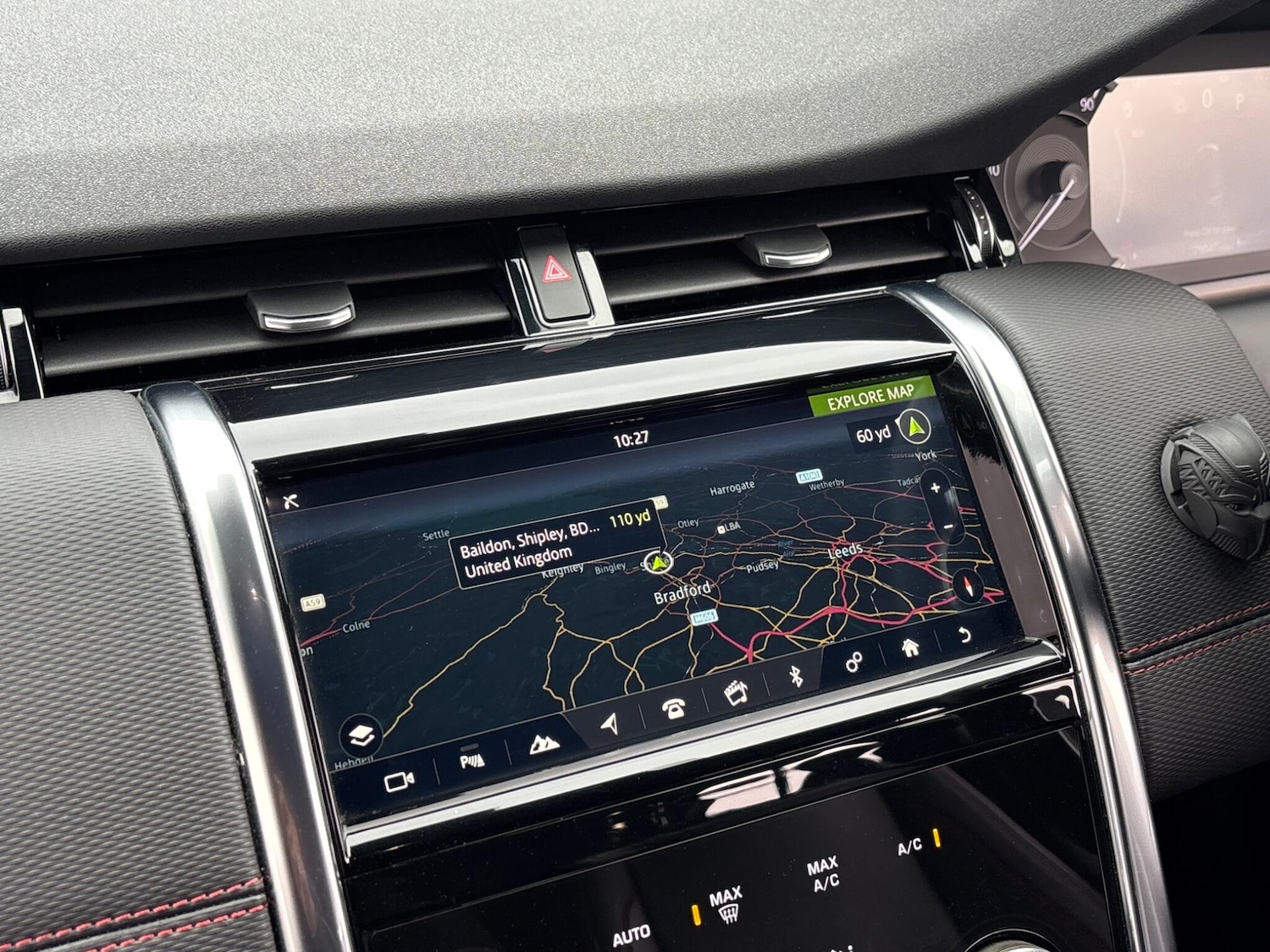 Used Land Rover Discovery Sport 2020 for sale - 76513322: Photo 55