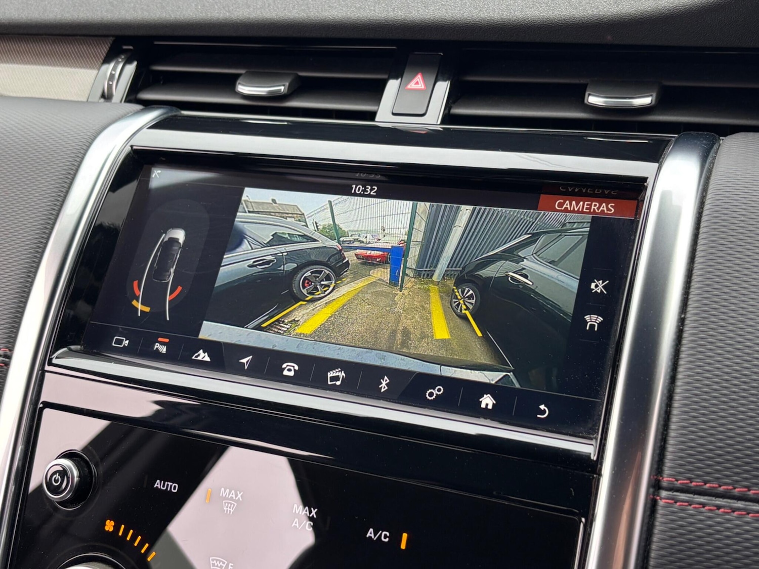 Used Land Rover Discovery Sport 2020 for sale - 76513322: Photo 56