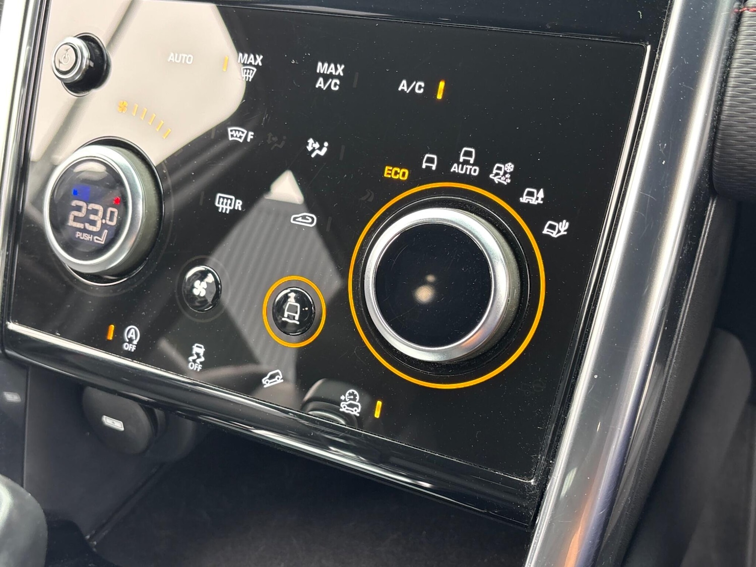 Used Land Rover Discovery Sport 2020 for sale - 76513322: Photo 58