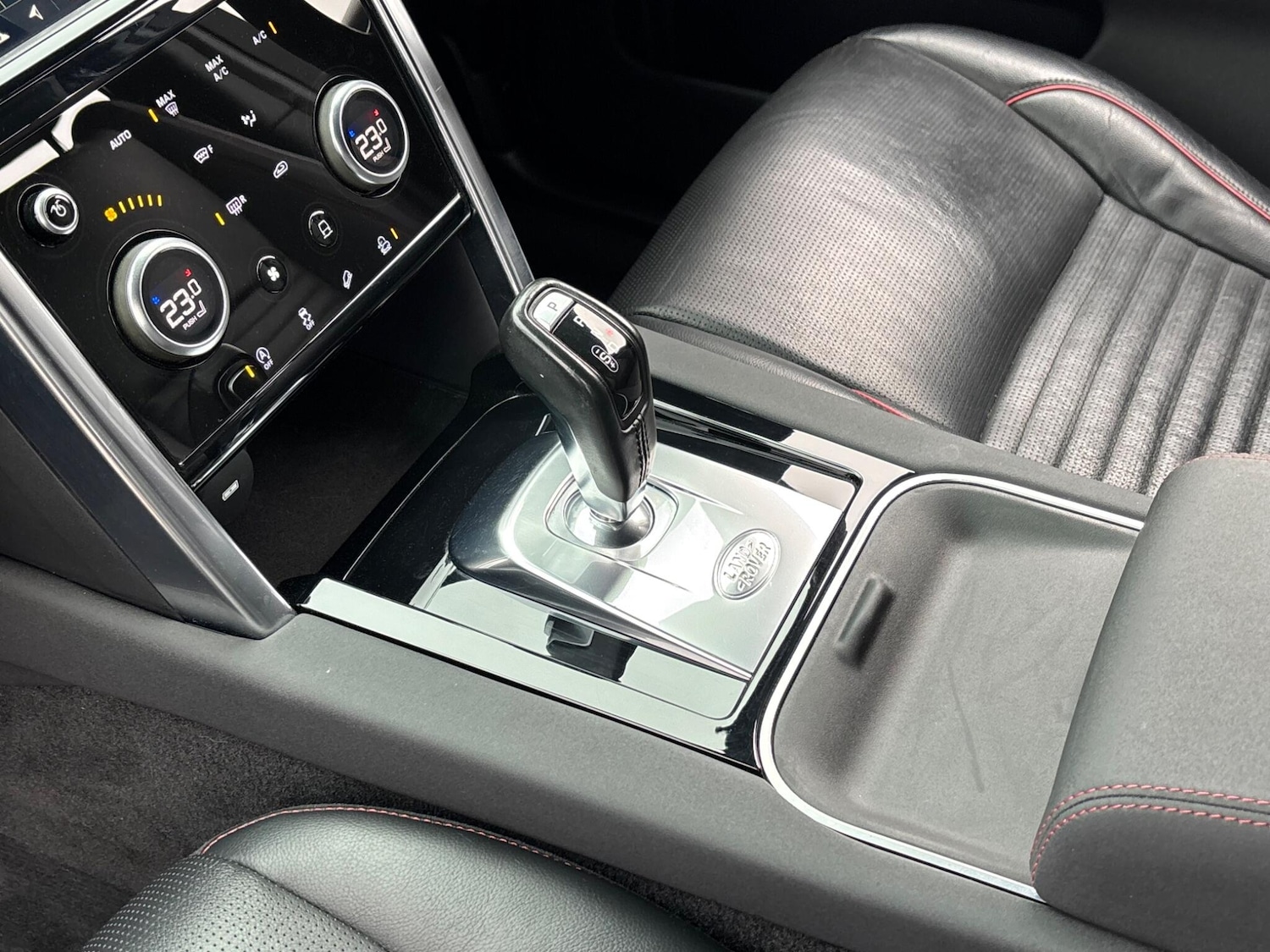 Used Land Rover Discovery Sport 2020 for sale - 76513322: Photo 59