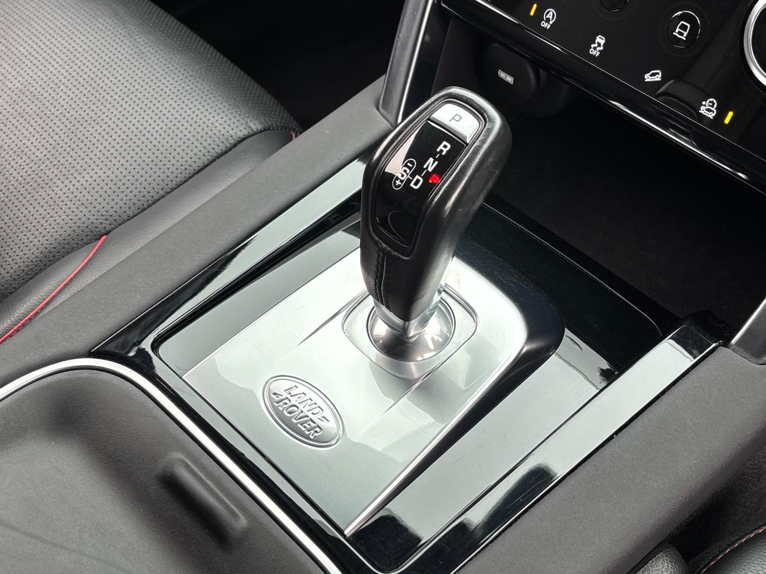 Used Land Rover Discovery Sport 2020 for sale - 76513322: Photo 60