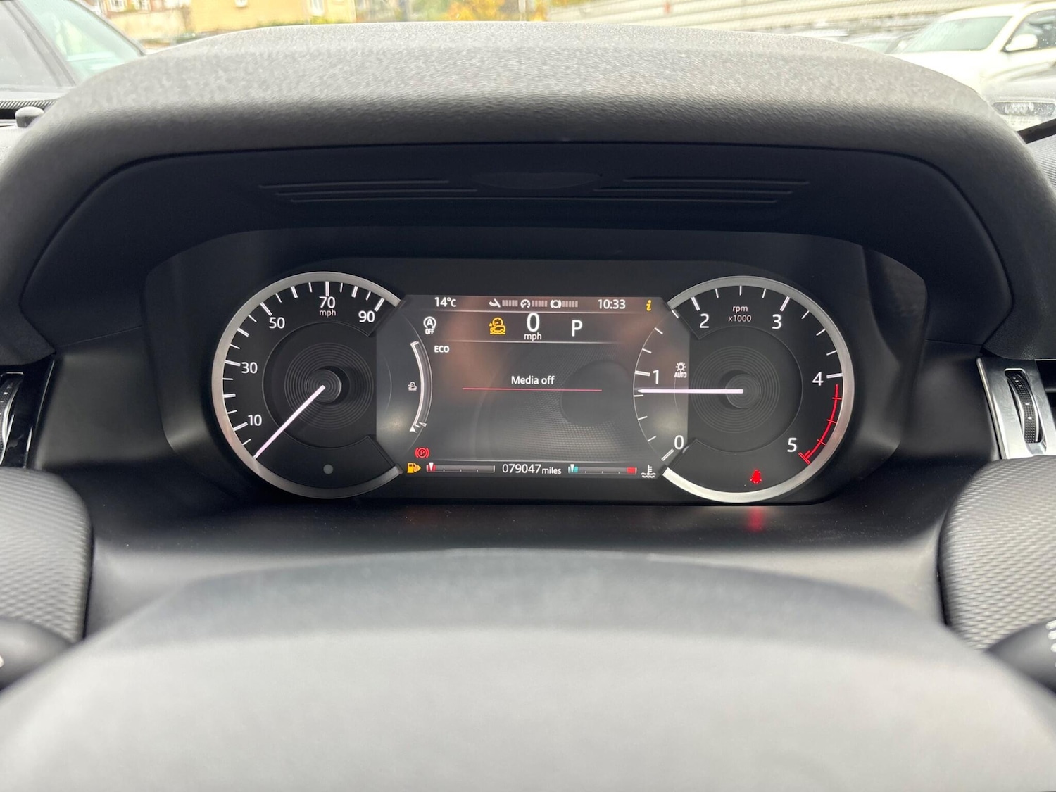 Used Land Rover Discovery Sport 2020 for sale - 76513322: Photo 61