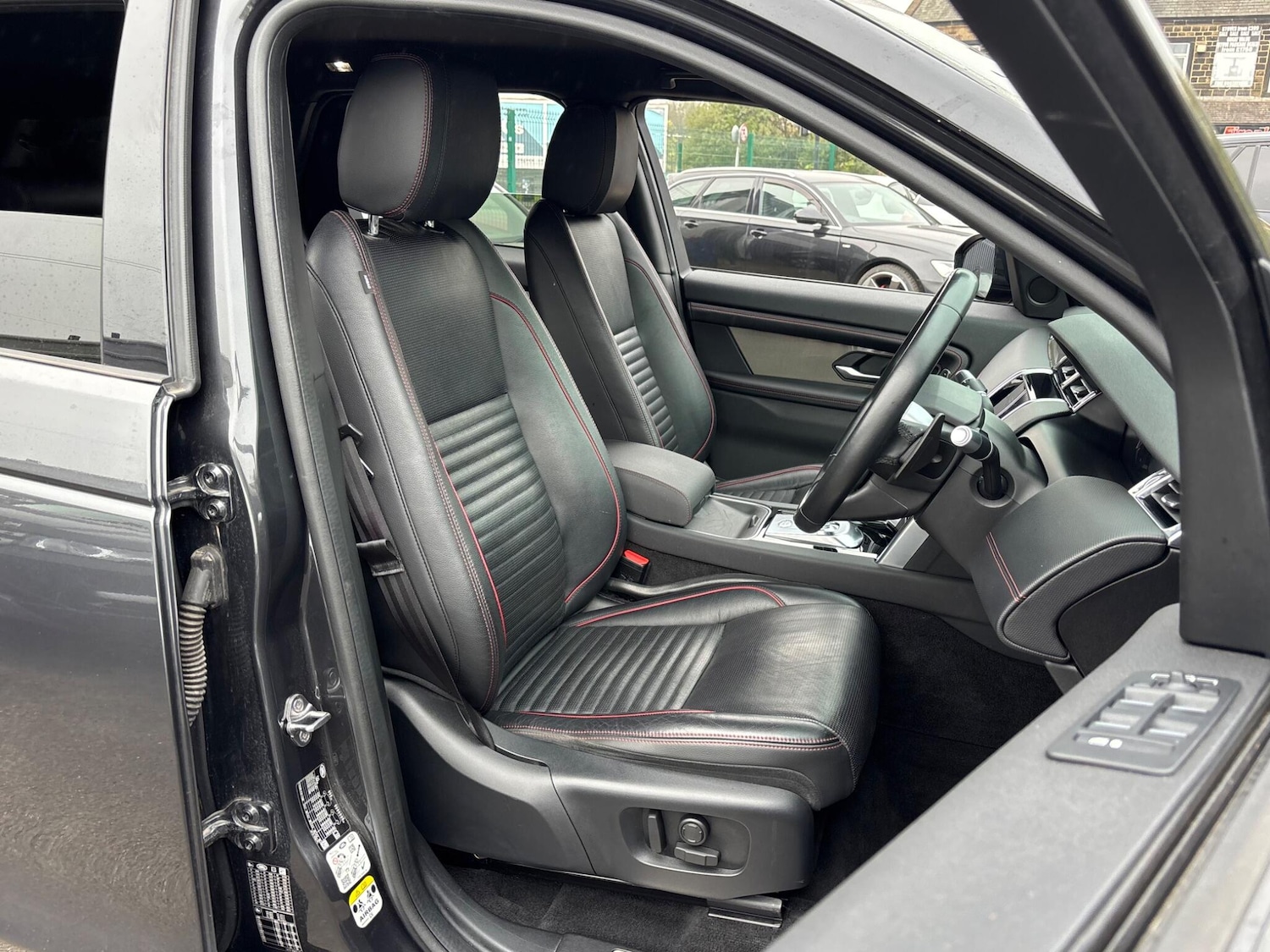 Used Land Rover Discovery Sport 2020 for sale - 76513322: Photo 62