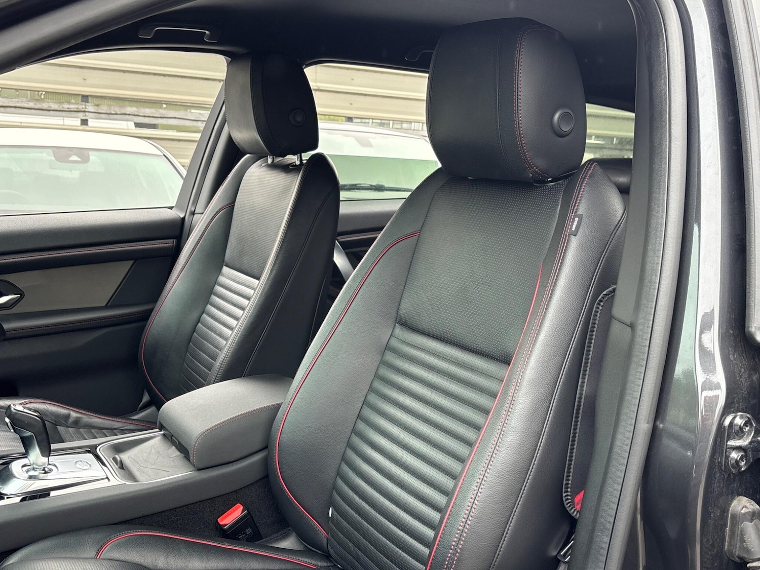 Used Land Rover Discovery Sport 2020 for sale - 76513322: Photo 63