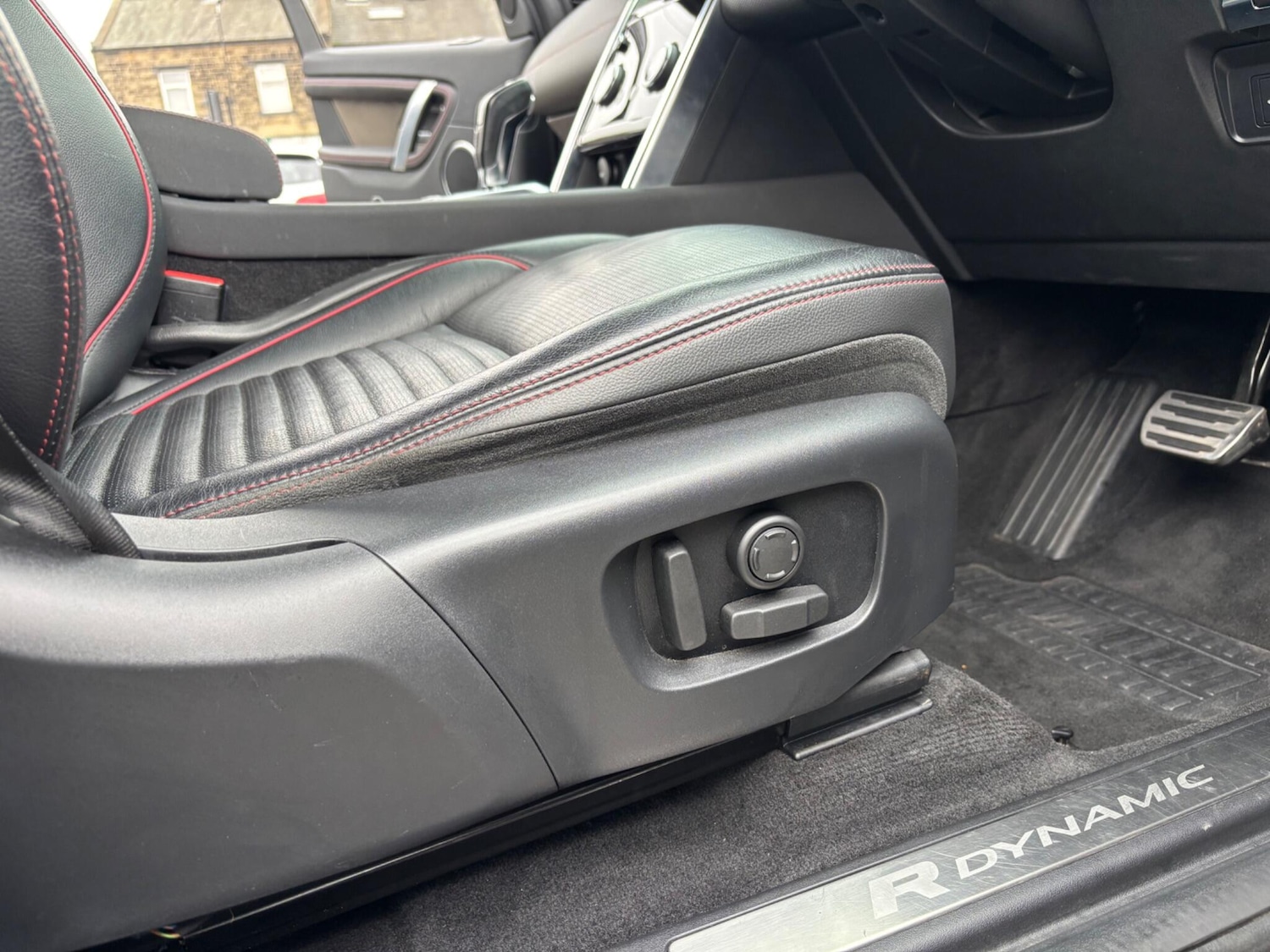 Used Land Rover Discovery Sport 2020 for sale - 76513322: Photo 67