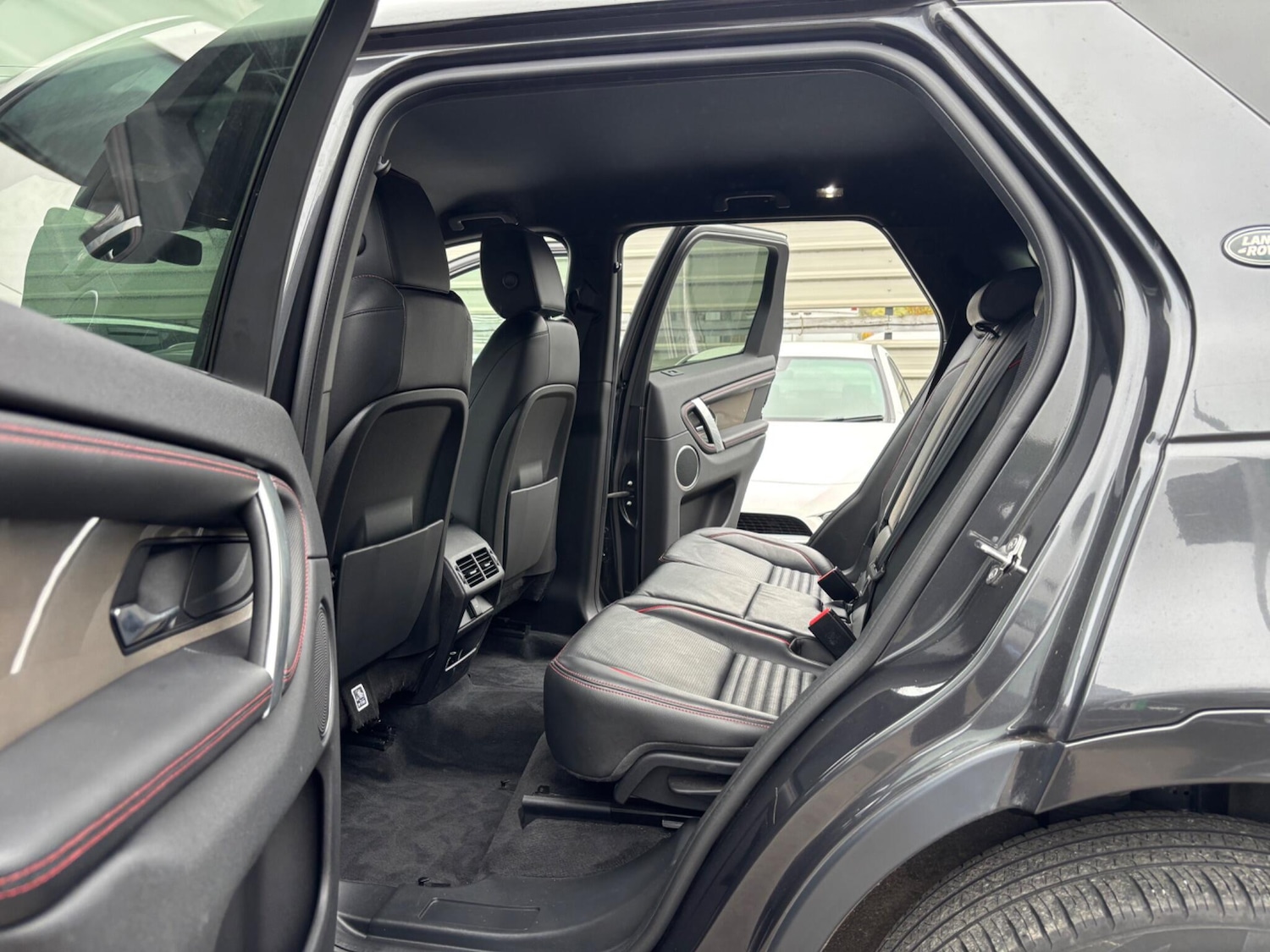 Used Land Rover Discovery Sport 2020 for sale - 76513322: Photo 68