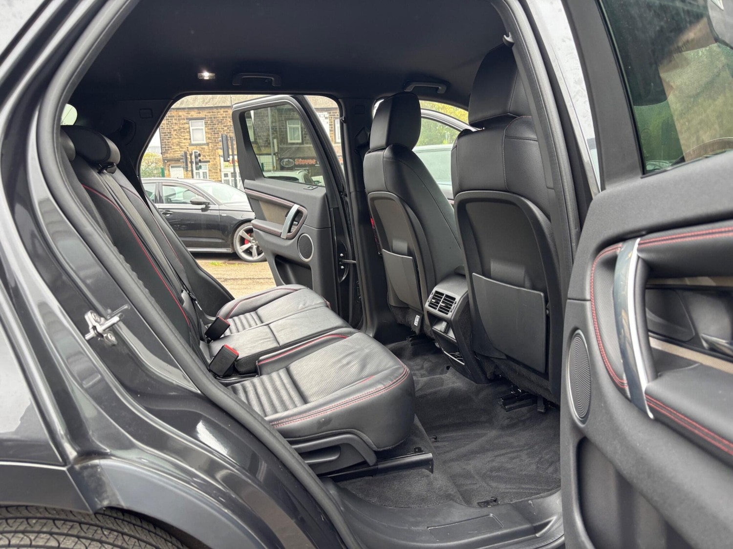 Used Land Rover Discovery Sport 2020 for sale - 76513322: Photo 69