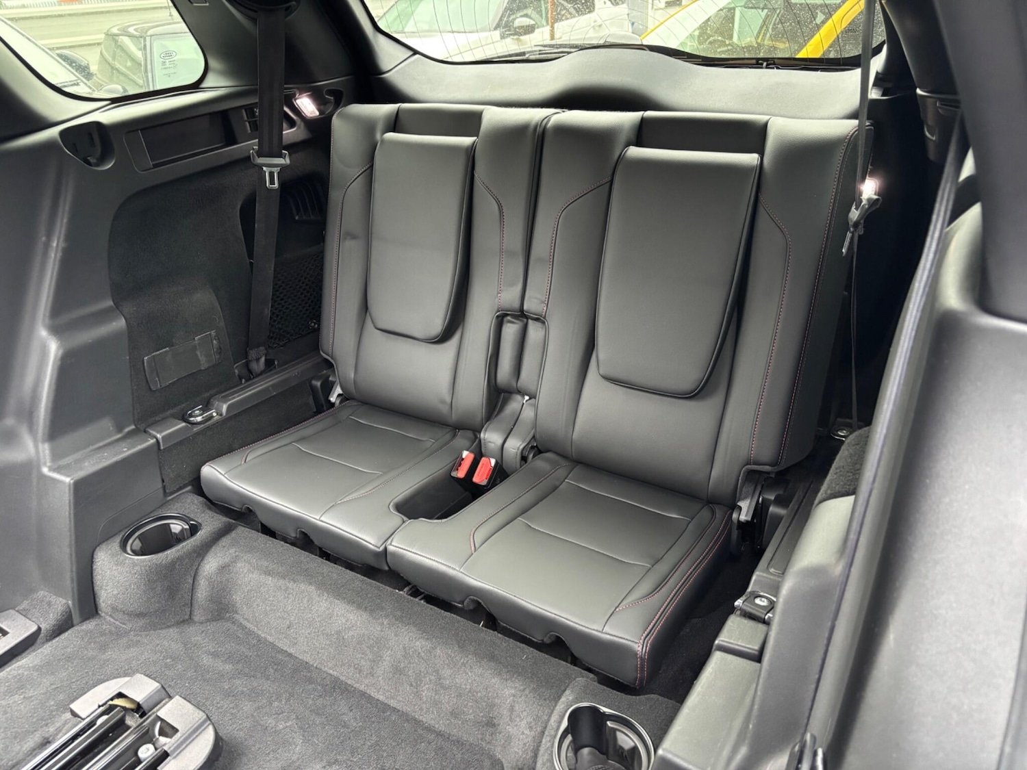 Used Land Rover Discovery Sport 2020 for sale - 76513322: Photo 70