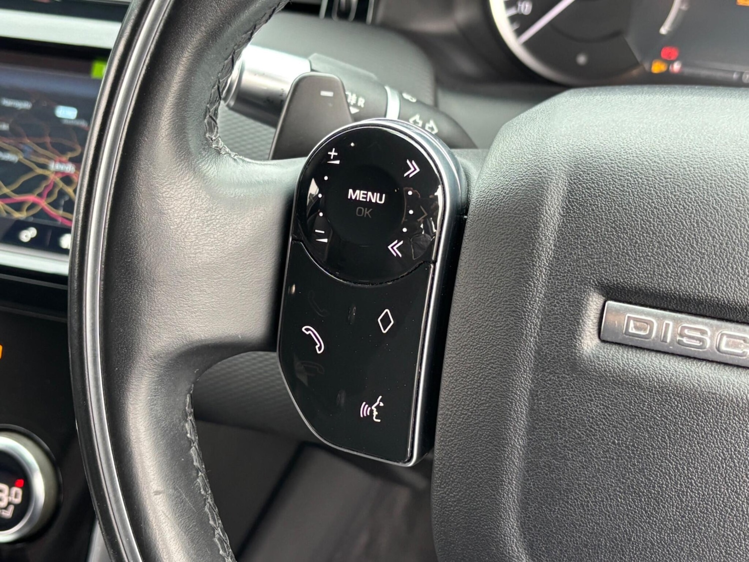 Used Land Rover Discovery Sport 2020 for sale - 76513322: Photo 74