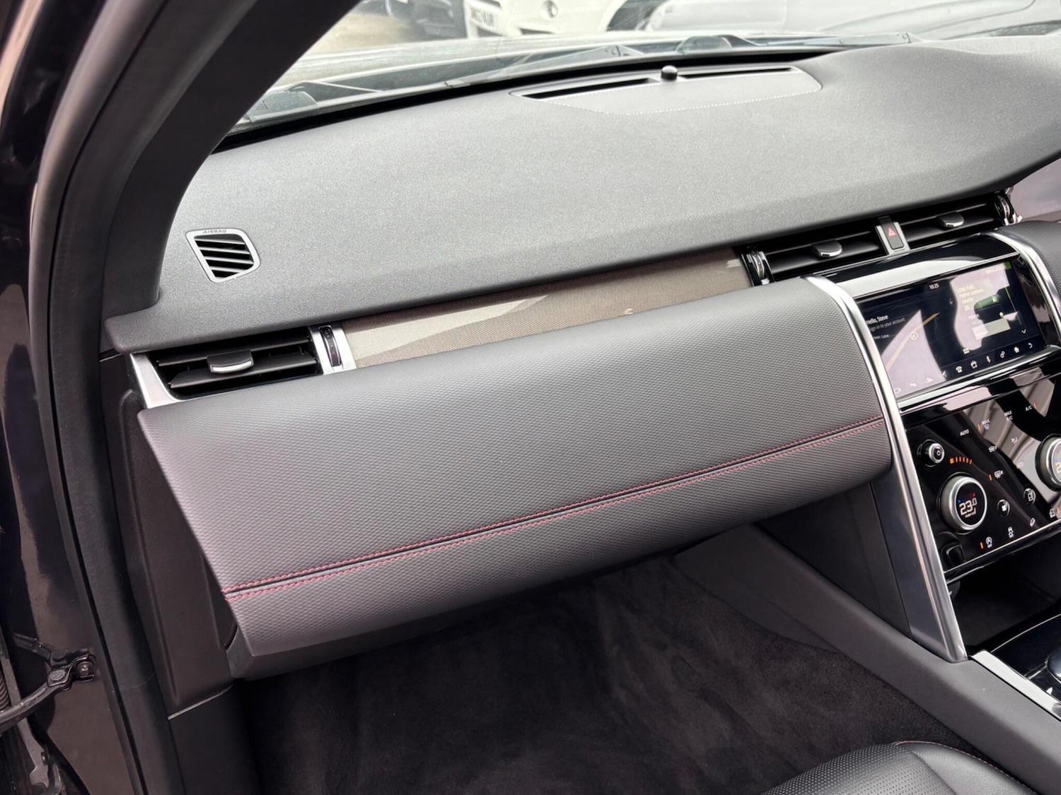 Used Land Rover Discovery Sport 2020 for sale - 76513322: Photo 75