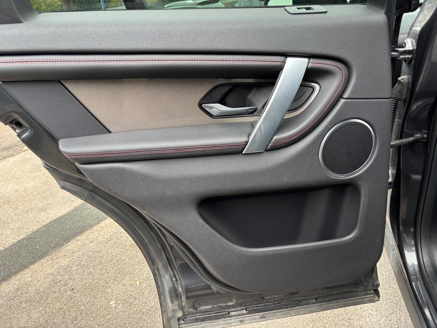 Used Land Rover Discovery Sport 2020 for sale - 76513322: Photo 76