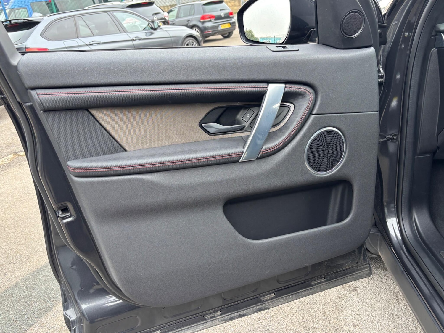 Used Land Rover Discovery Sport 2020 for sale - 76513322: Photo 78