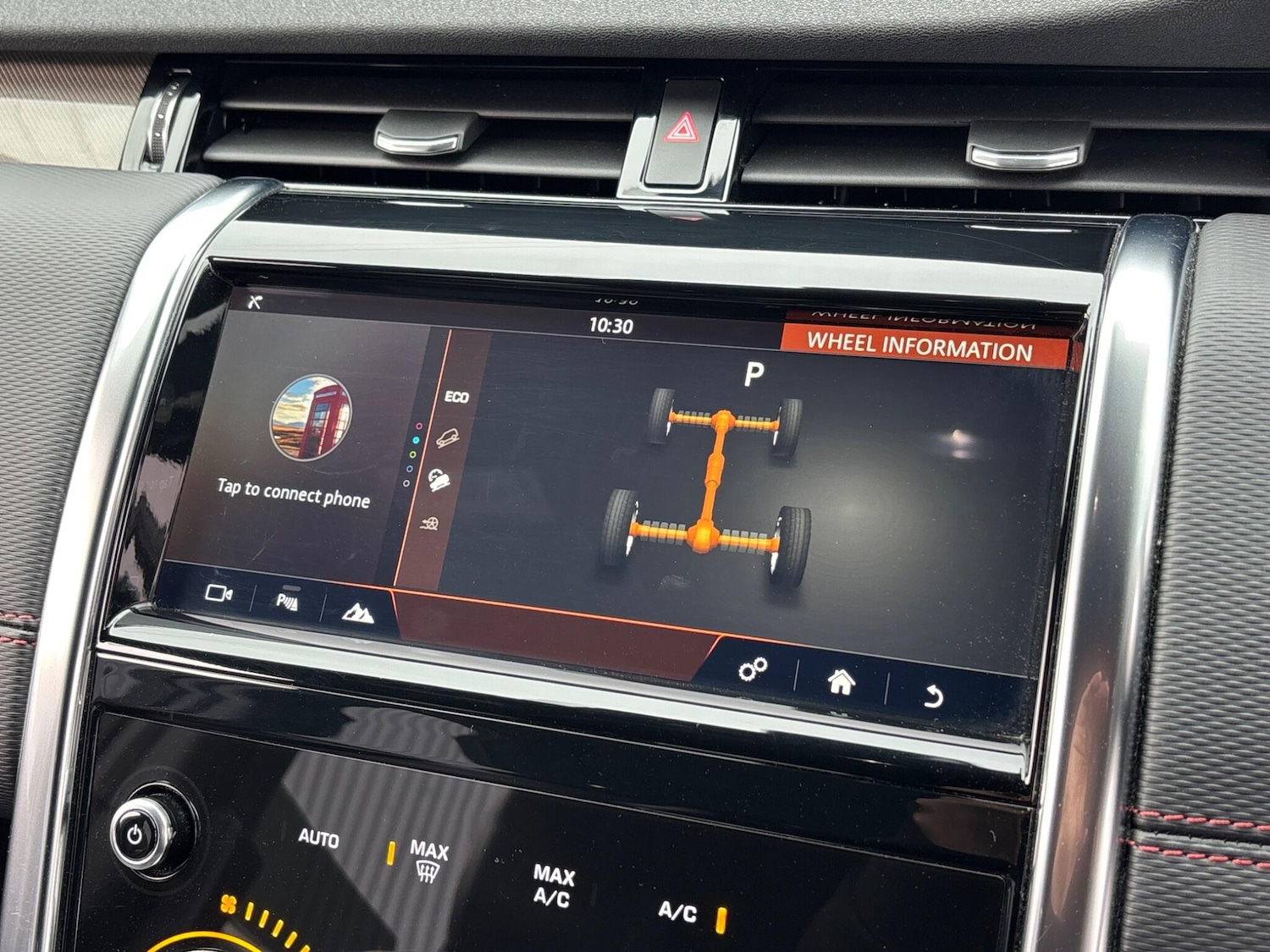 Used Land Rover Discovery Sport 2020 for sale - 76513322: Photo 80