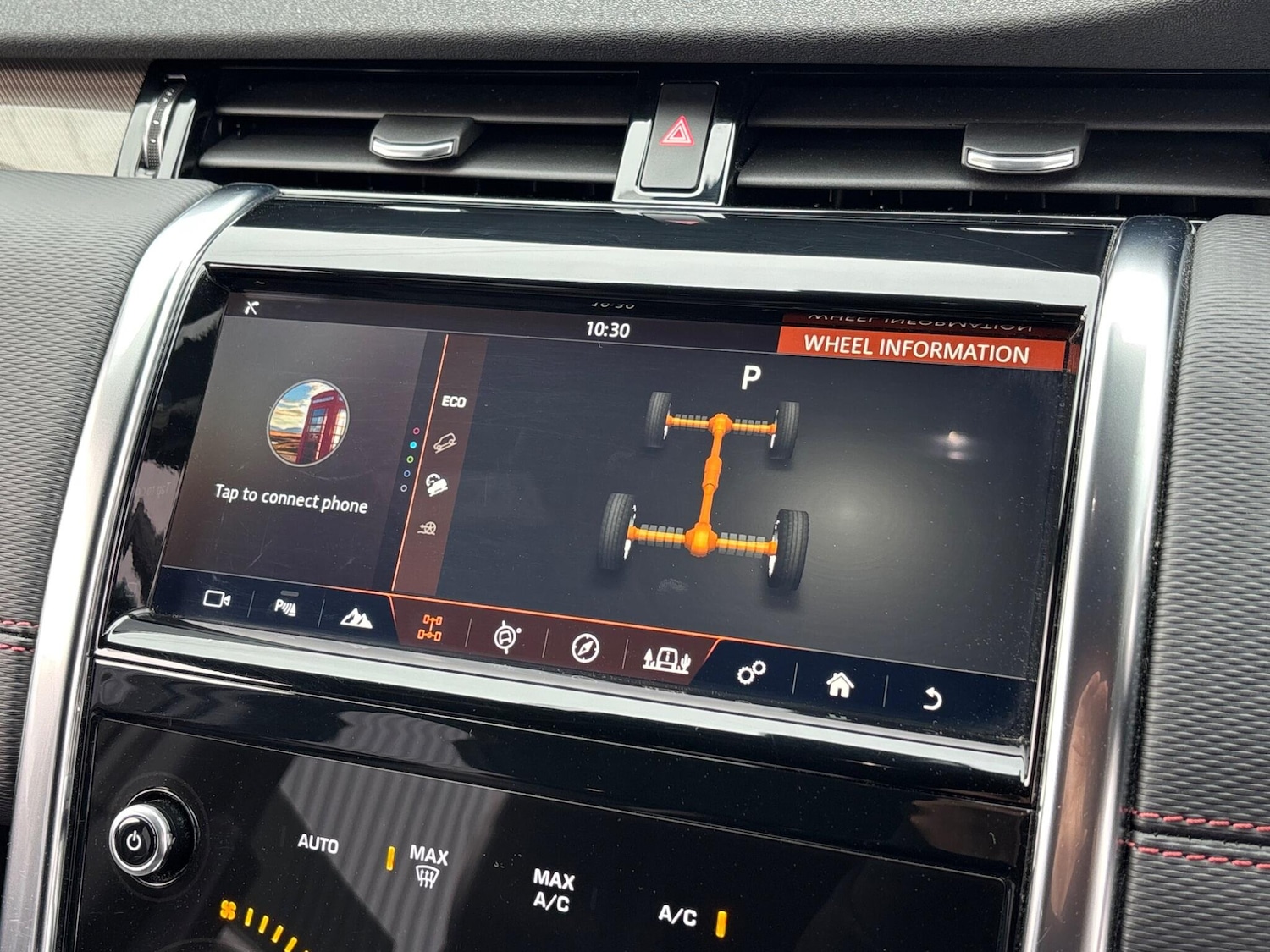 Used Land Rover Discovery Sport 2020 for sale - 76513322: Photo 81