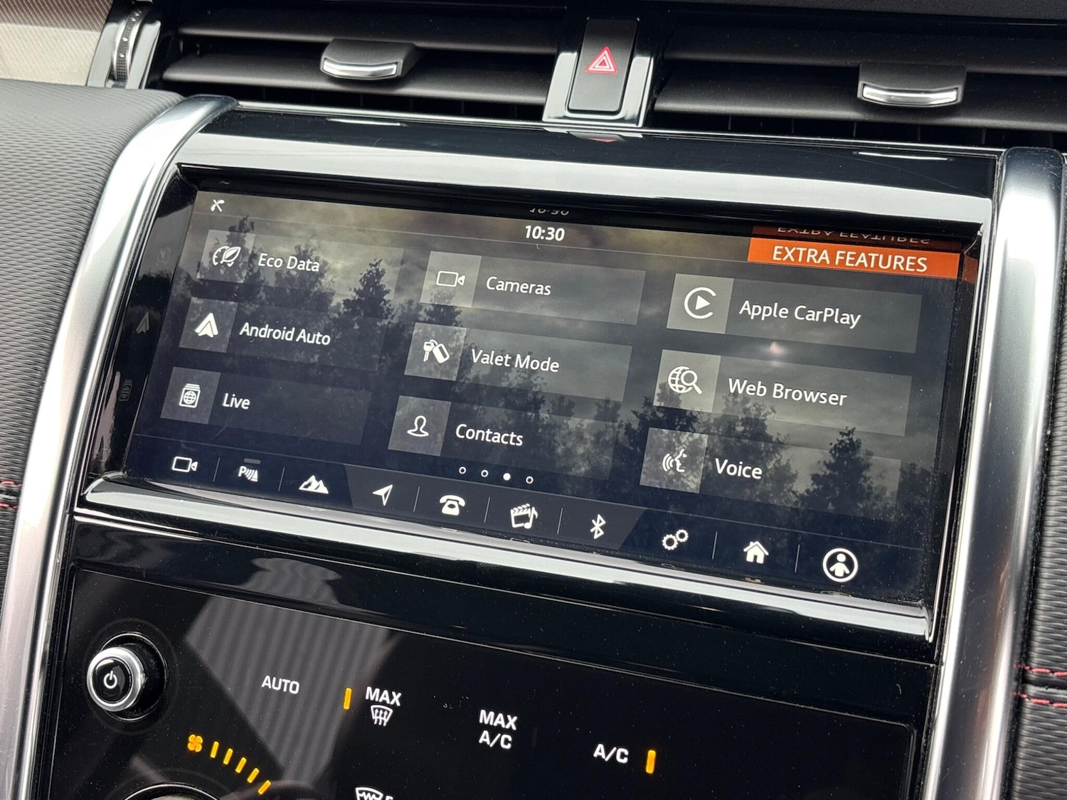 Used Land Rover Discovery Sport 2020 for sale - 76513322: Photo 83