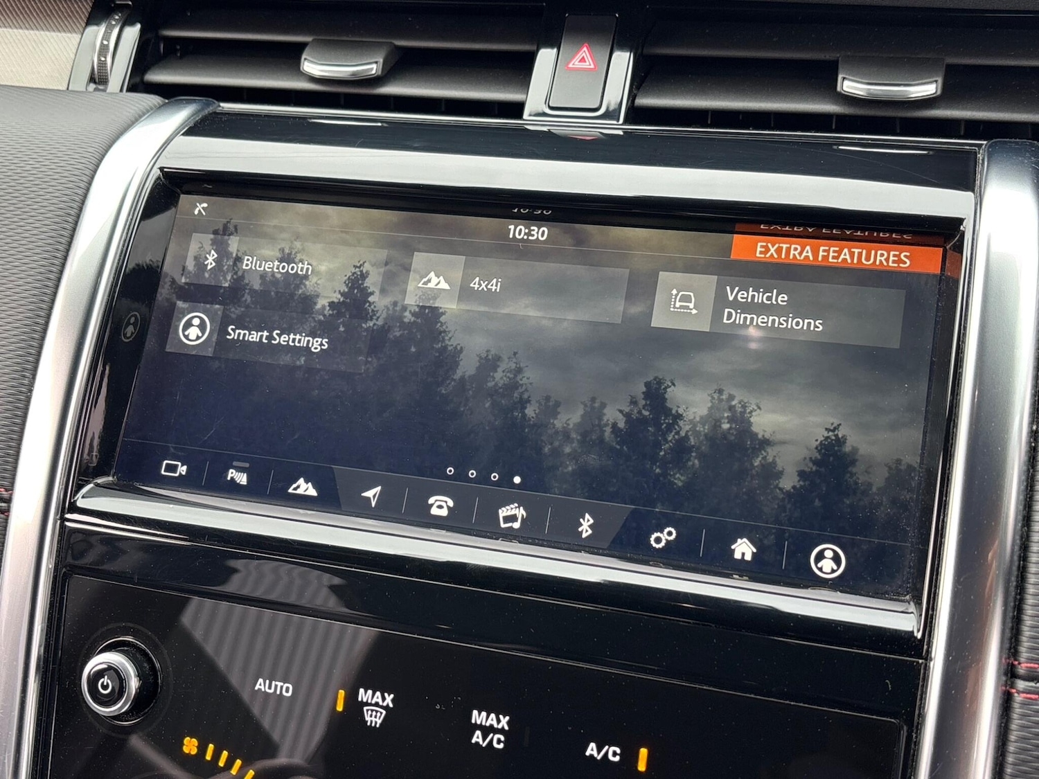 Used Land Rover Discovery Sport 2020 for sale - 76513322: Photo 84