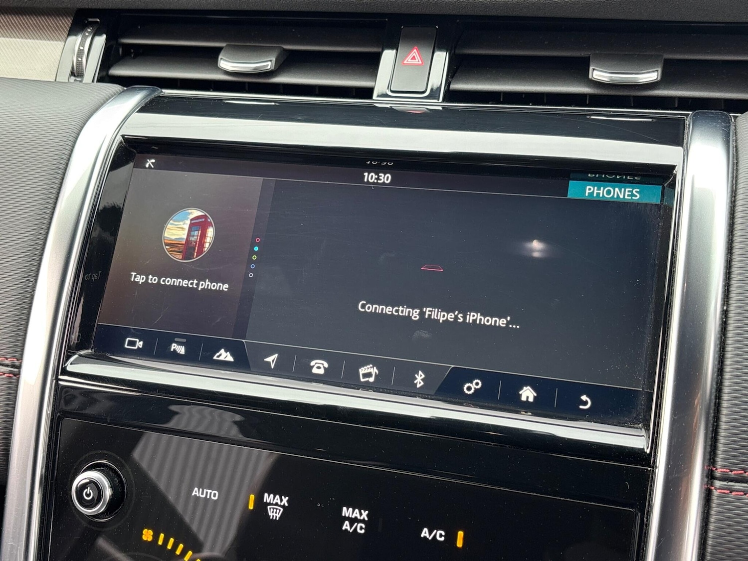 Used Land Rover Discovery Sport 2020 for sale - 76513322: Photo 85