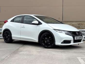 2013 (13) - 2.2 i-DTEC ES-T Euro 5 (s/s) 5dr