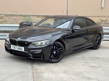 Used BMW 4 Series 2017 for sale - 79544149: Photo