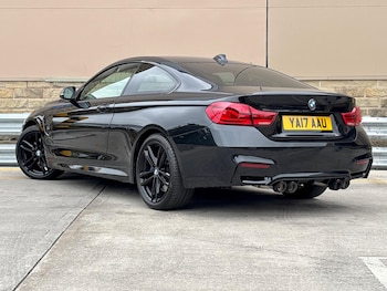 Used BMW 4 Series 2017 for sale - 79544149: Photo