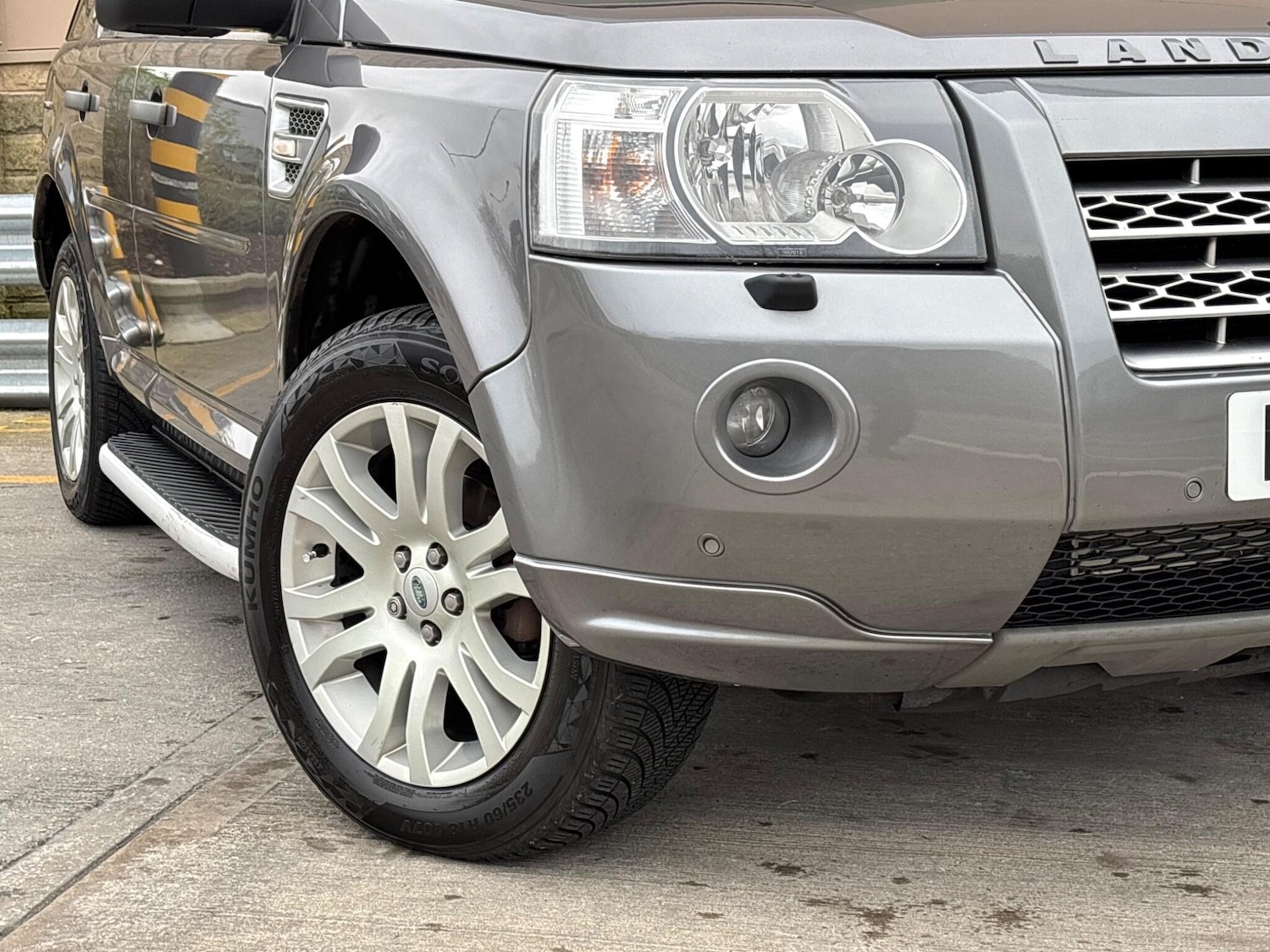 Used Land Rover Freelander 2010 for sale - 77074765: Photo 10