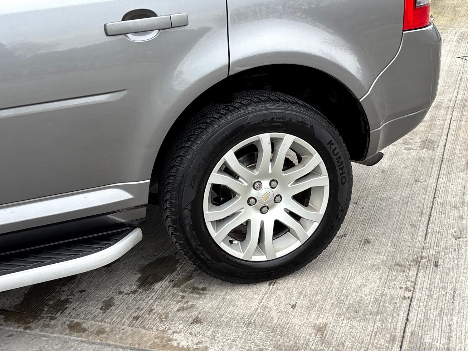 Used Land Rover Freelander 2010 for sale - 77074765: Photo 11