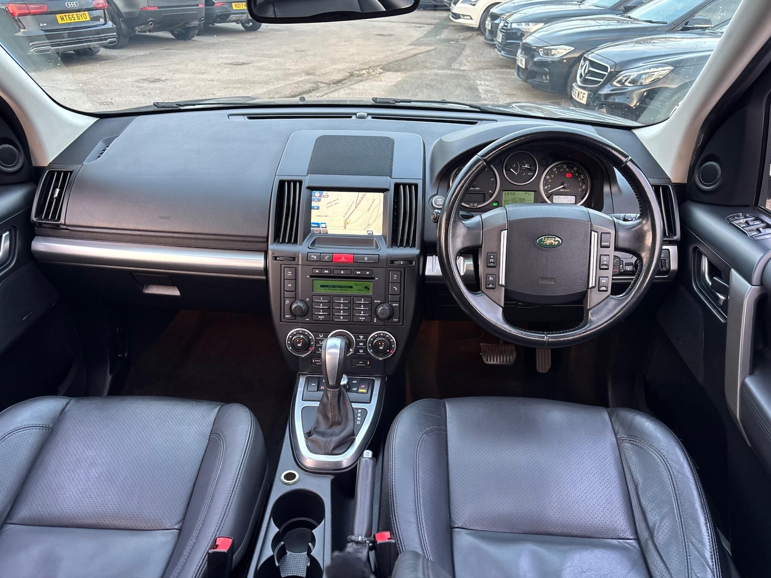 Used Land Rover Freelander 2010 for sale - 77074765: Photo 13