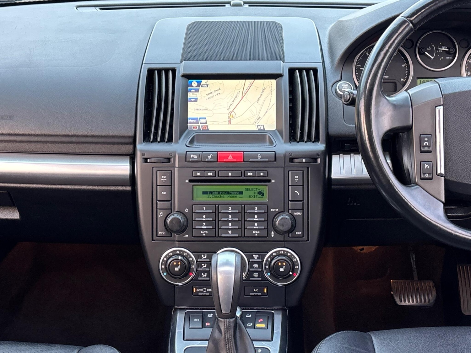 Used Land Rover Freelander 2010 for sale - 77074765: Photo 14