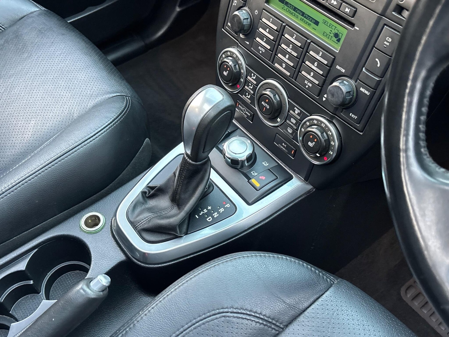 Used Land Rover Freelander 2010 for sale - 77074765: Photo 15