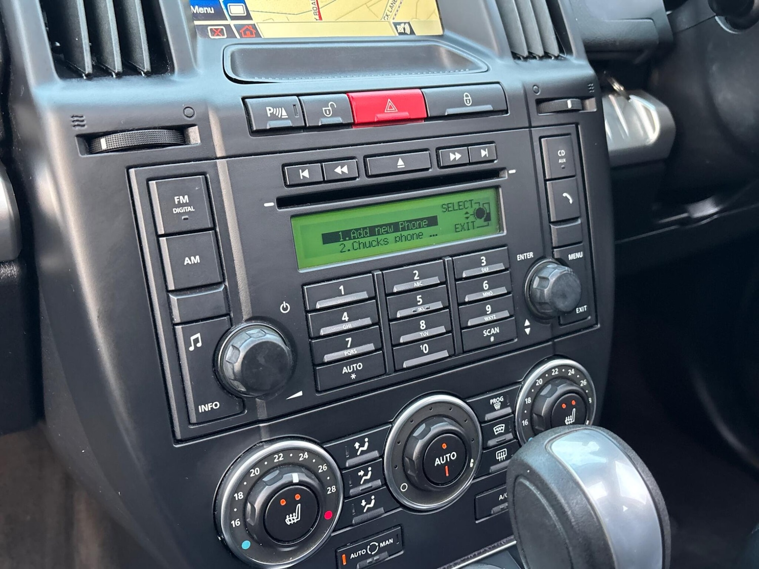 Used Land Rover Freelander 2010 for sale - 77074765: Photo 16