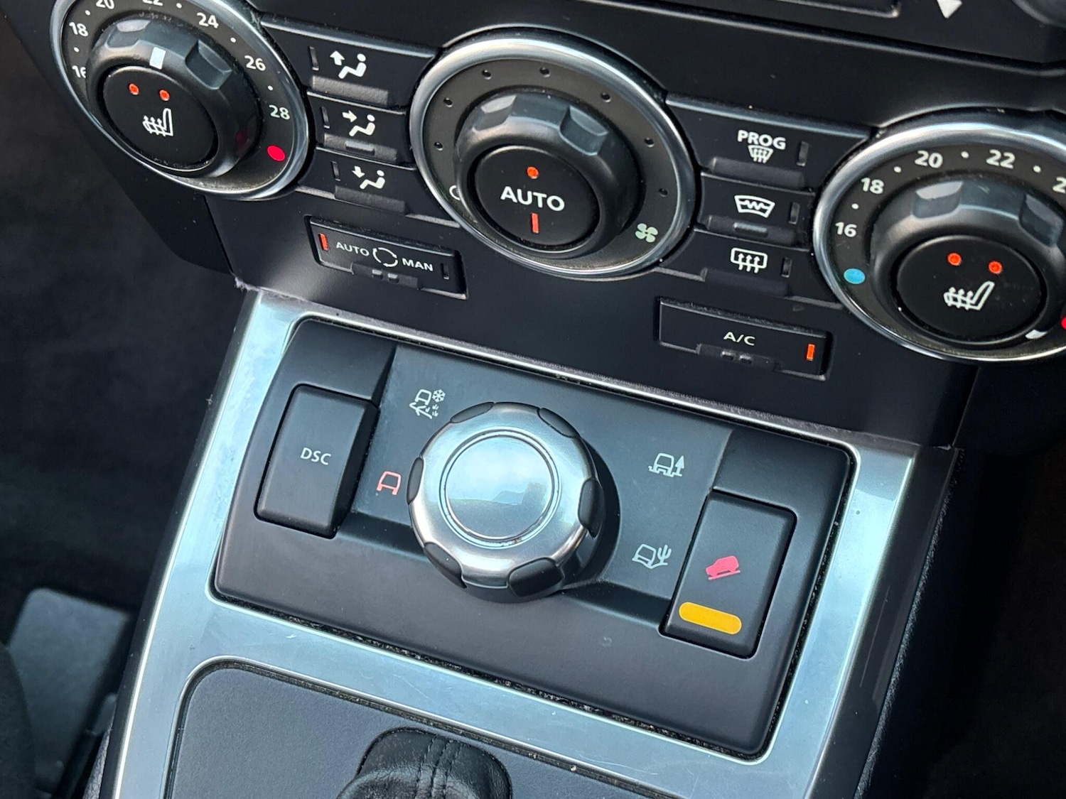 Used Land Rover Freelander 2010 for sale - 77074765: Photo 17