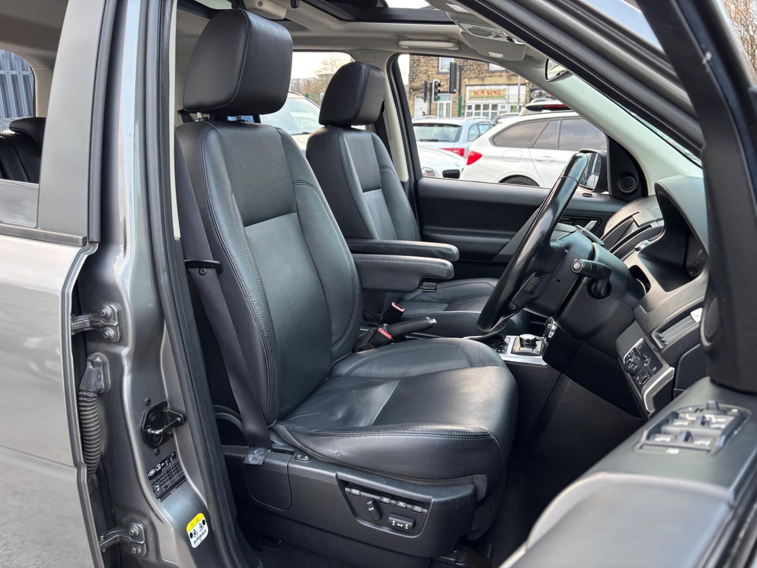 Used Land Rover Freelander 2010 for sale - 77074765: Photo 20