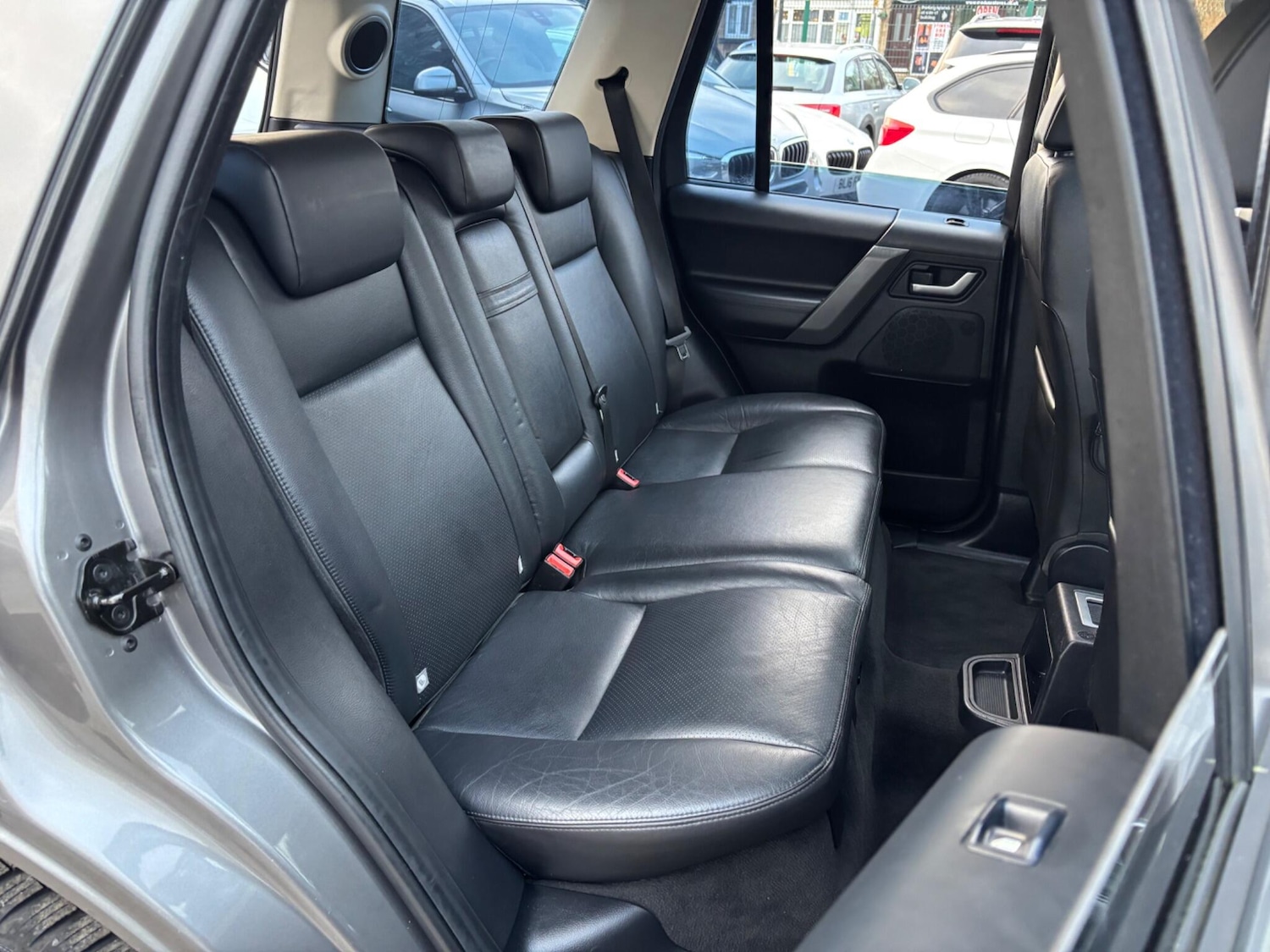 Used Land Rover Freelander 2010 for sale - 77074765: Photo 22