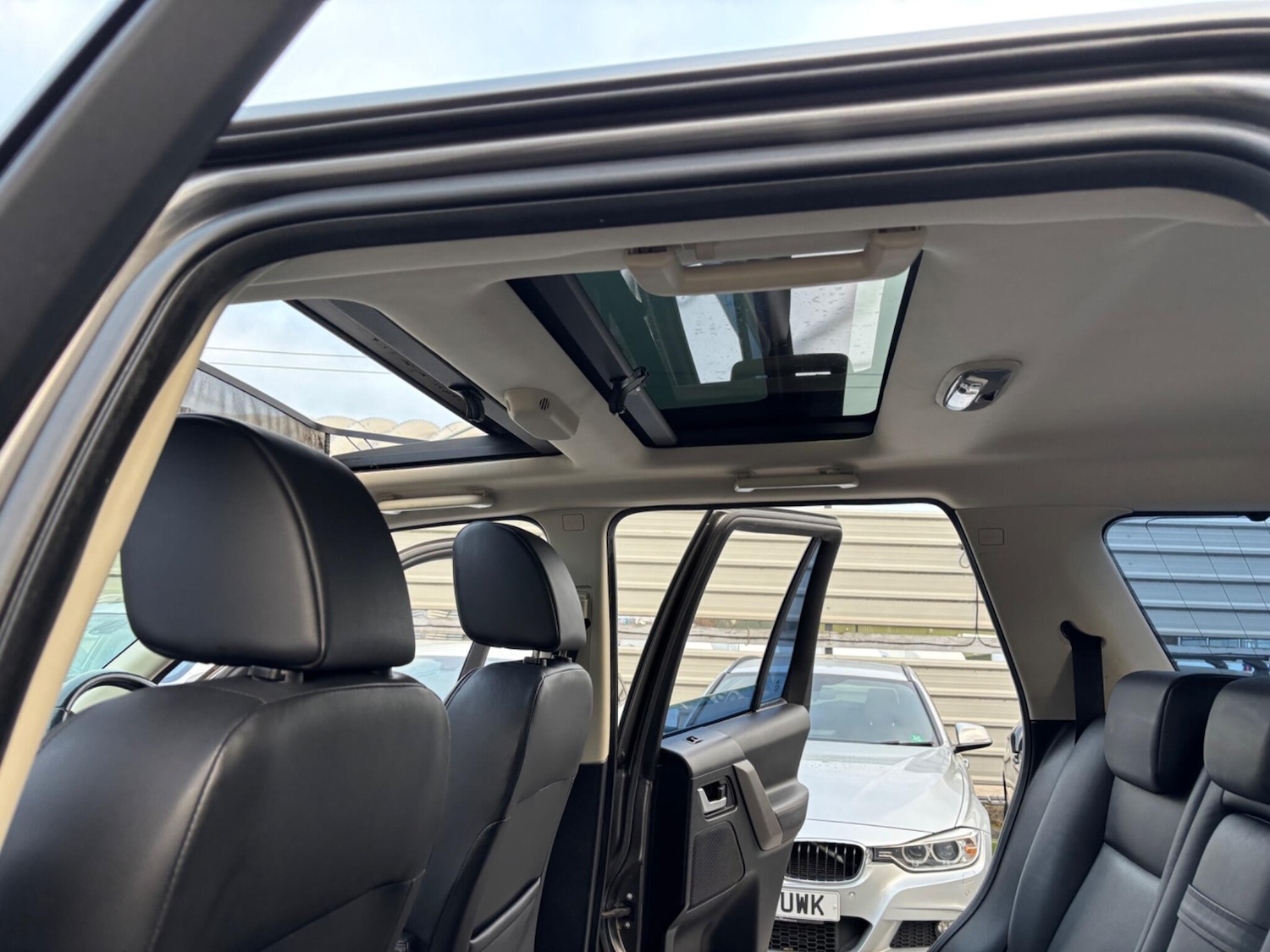 Used Land Rover Freelander 2010 for sale - 77074765: Photo 23