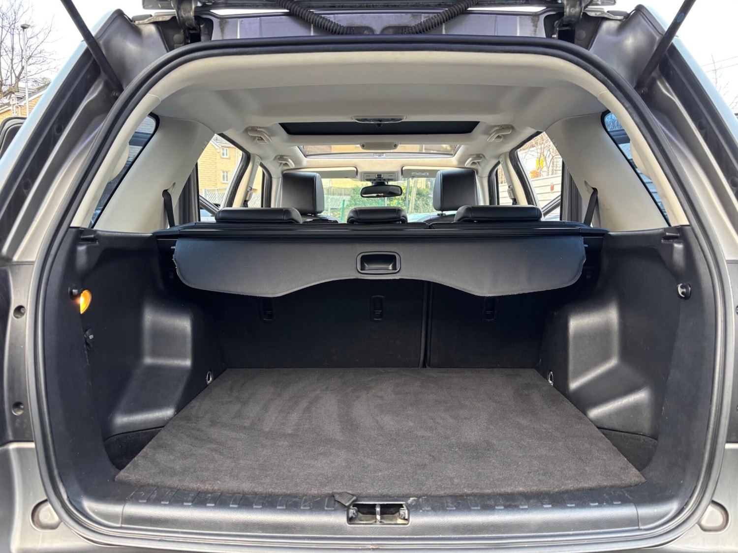 Used Land Rover Freelander 2010 for sale - 77074765: Photo 24