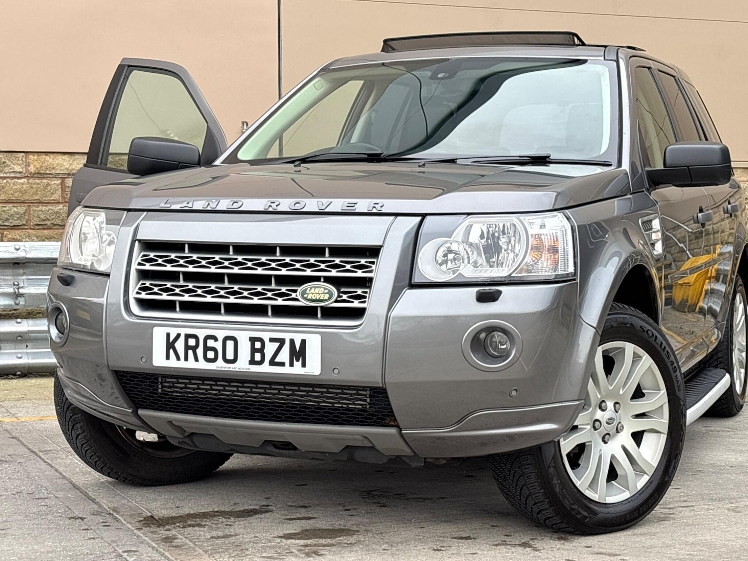 Used Land Rover Freelander 2010 for sale - 77074765: Photo 27