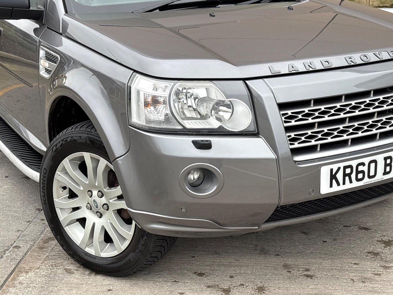 Used Land Rover Freelander 2010 for sale - 77074765: Photo 28