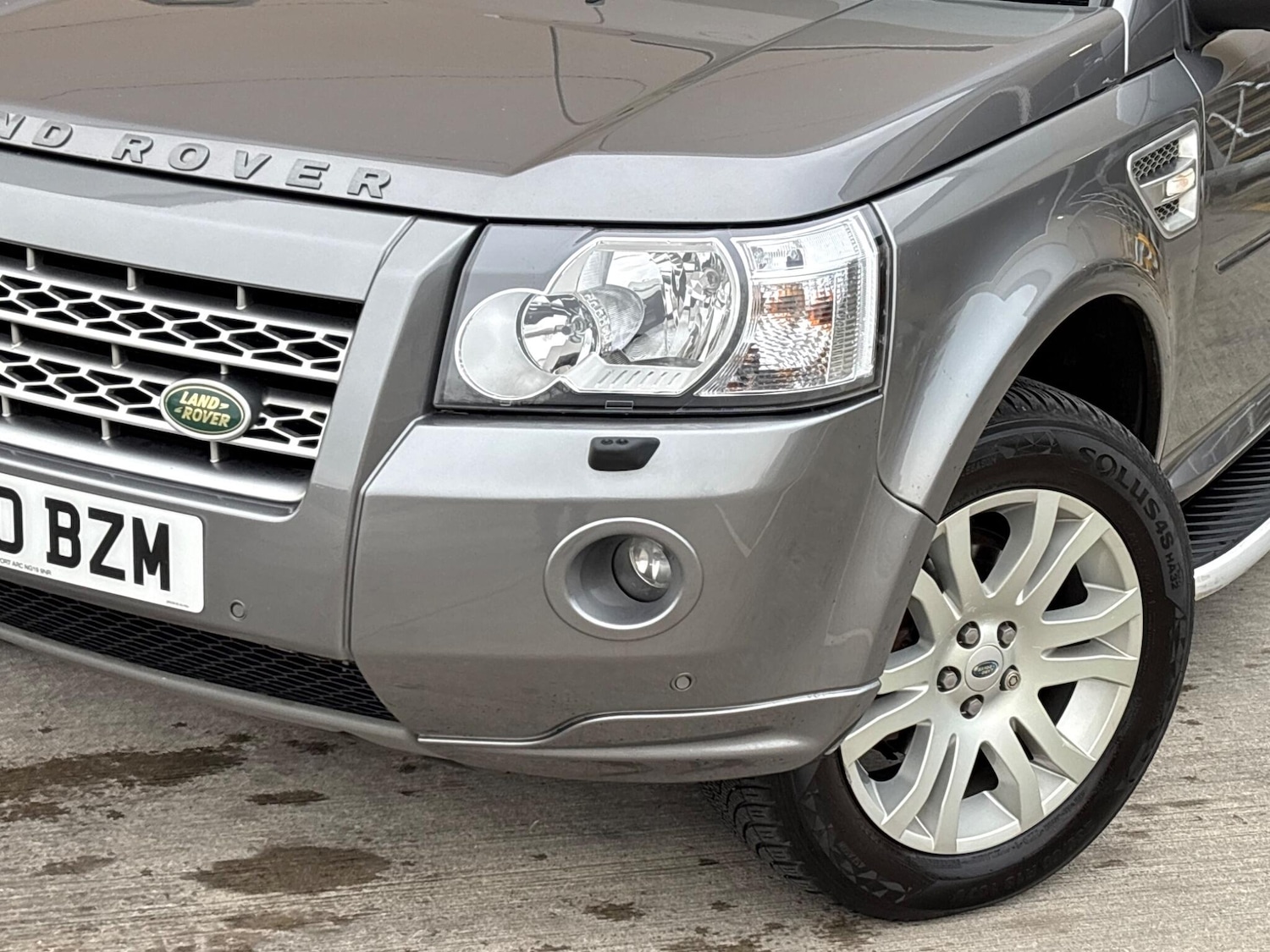 Used Land Rover Freelander 2010 for sale - 77074765: Photo 29