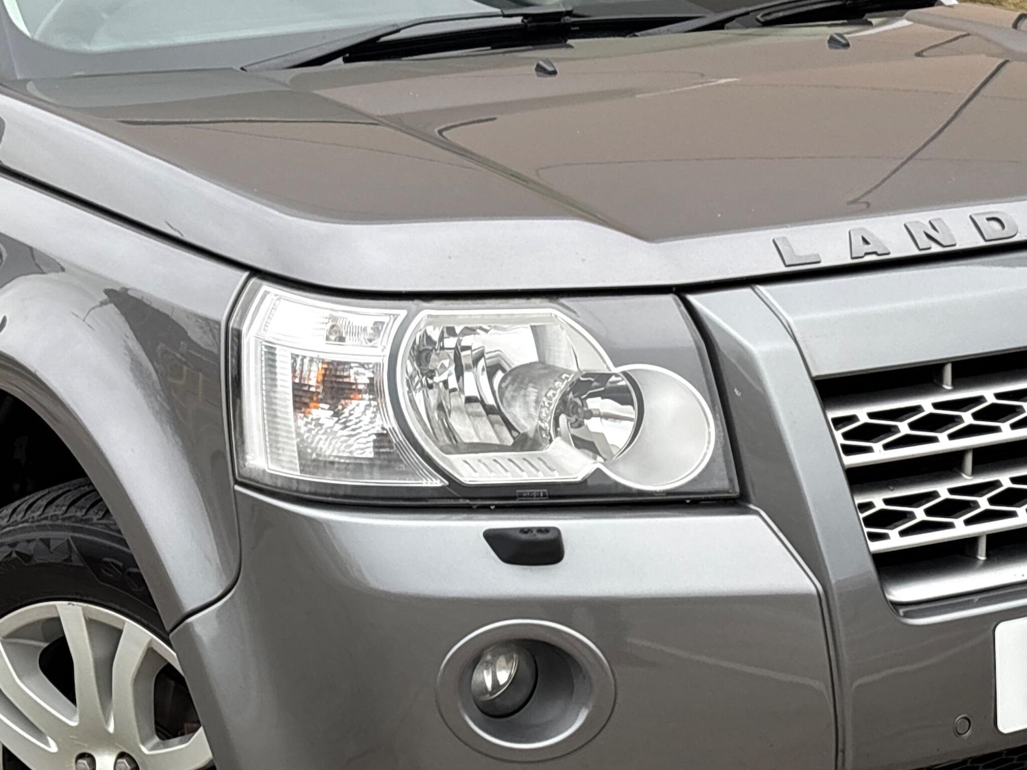 Used Land Rover Freelander 2010 for sale - 77074765: Photo 31