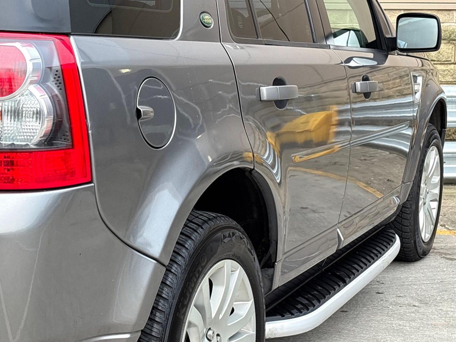 Used Land Rover Freelander 2010 for sale - 77074765: Photo 32