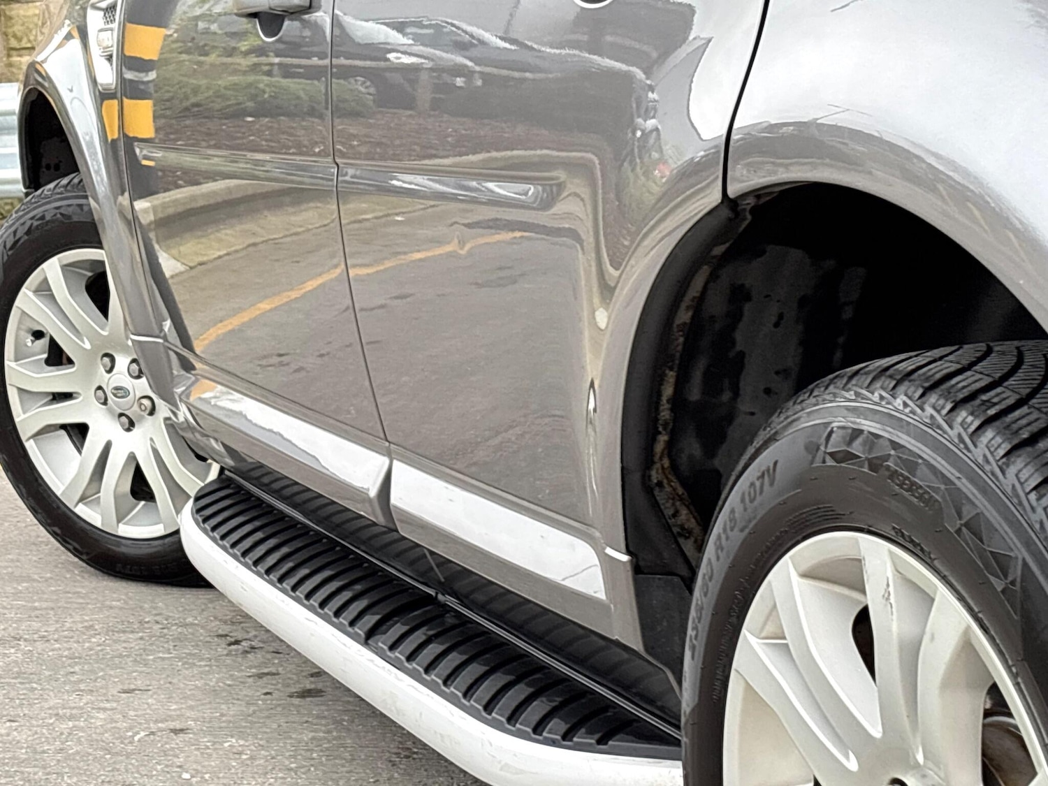 Used Land Rover Freelander 2010 for sale - 77074765: Photo 33