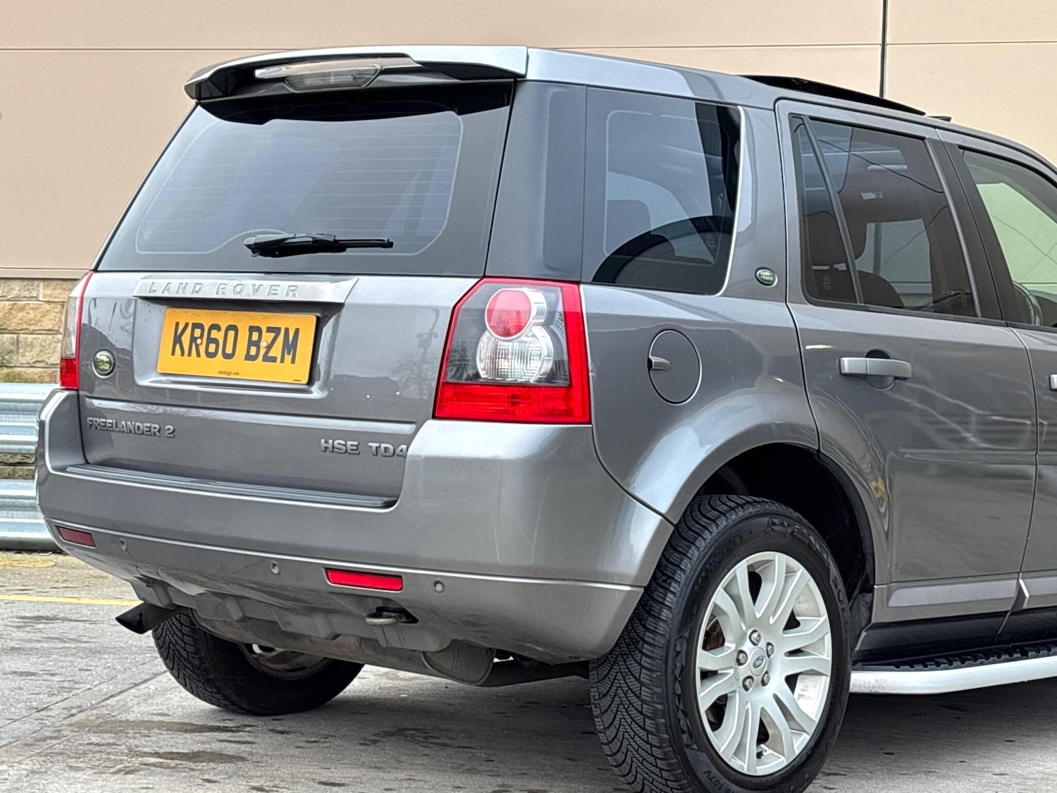 Used Land Rover Freelander 2010 for sale - 77074765: Photo 35