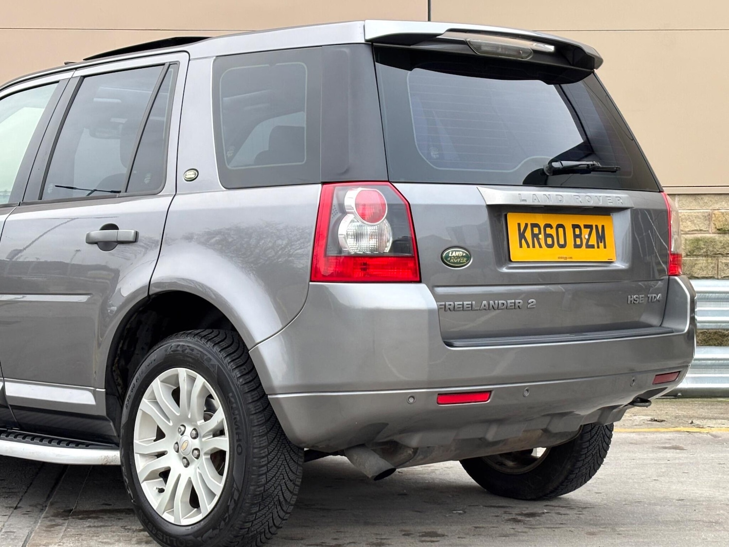 Used Land Rover Freelander 2010 for sale - 77074765: Photo 36