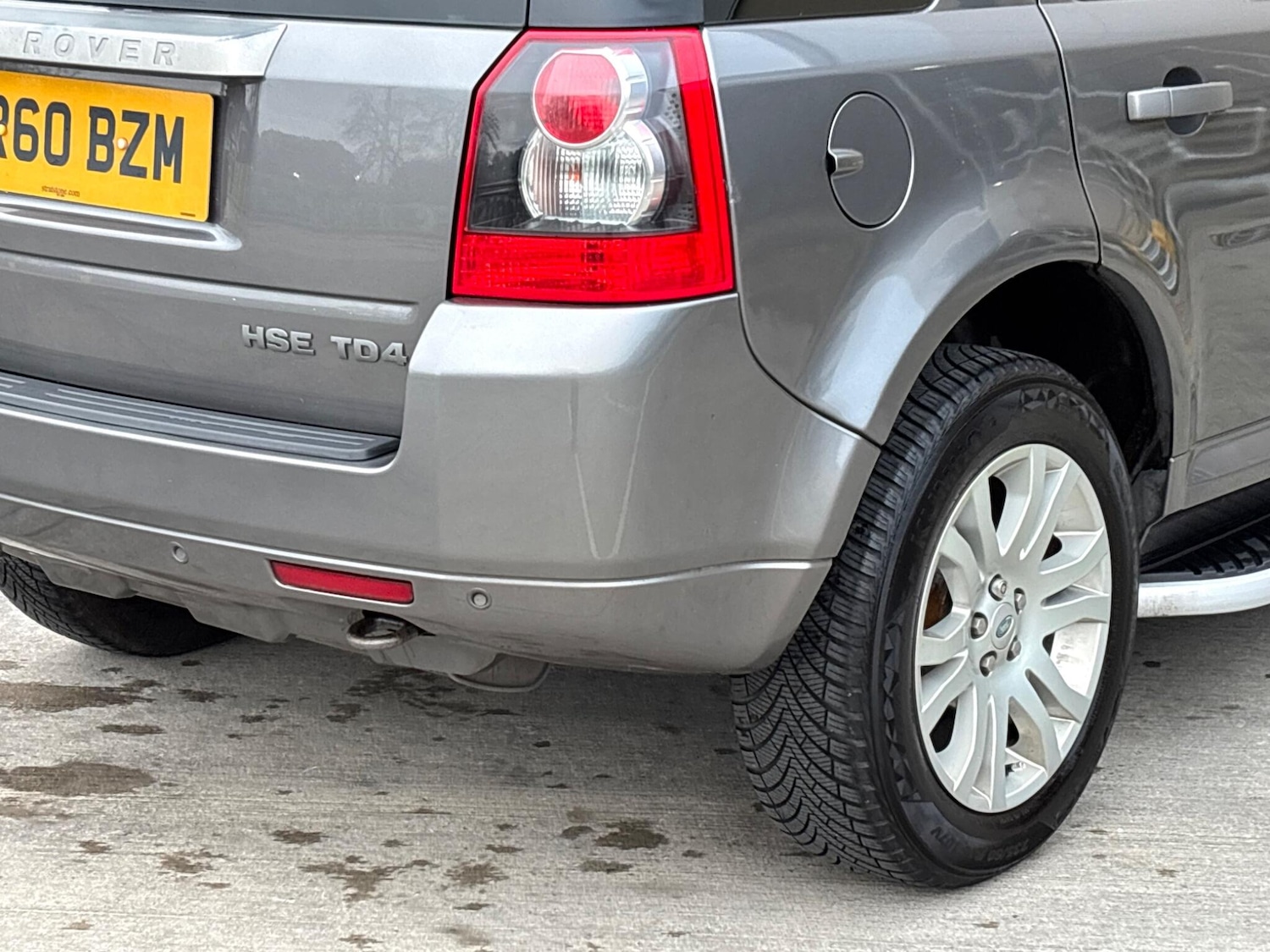 Used Land Rover Freelander 2010 for sale - 77074765: Photo 37